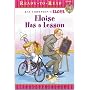 Eloise Has a Lesson (Ready-To-Read - Level 1)