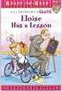 Eloise Has a Lesson (Ready-to-Read. Level 1)