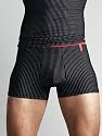 BRUNO BANANI Straight Line Short