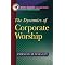 Corporate Christianity: Anonymous Charity, ministry& Worship