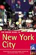 The Rough Guide to New York City (Rough Guide Travel Guides)