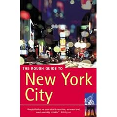The Rough Guide to New York City (Rough Guide Travel Guides)