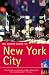 The Rough Guide to New York City (Rough Guide Travel Guides)