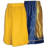 Eastbay Reversible Game Short - Big Kids
