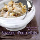 Revue Solar  / Saveurs d'autrefois