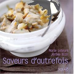 Saveurs d'autrefois