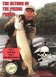 DVD : The Return Of The Piking Pirate