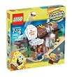 LEGO SpongeBob The Krusty Krab LEGO SpongeBob The Krusty Krab