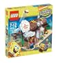 LEGO SpongeBob The Krusty Krab