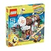 LEGO SpongeBob The Krusty Krab