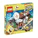 LEGO SpongeBob The Krusty Krab