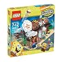 LEGO SpongeBob The Krusty Krab