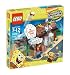 LEGO SpongeBob The Krusty Krab