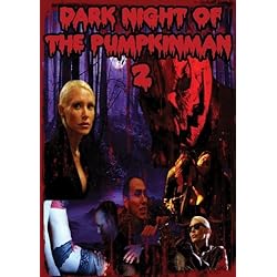 Dark Night of the Pumpkinman 2