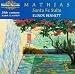 Classical Music : William Mathias: Santa Fe Suite