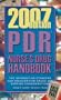 2007 PDR Nurses' Drug Handbook (Delmar's Nurse's Drug Handbook)
