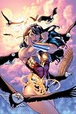  : Wonder Woman #1 (2006)