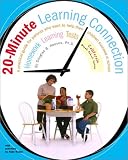 20-Minute Learning Connection, California Middle School Edition : A Practical Guide for Parents Who Want to Help Their Children Succeed in School