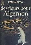 Flowers for Algernon