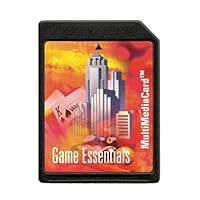 PalmOne P10914U Games Essentials Card
