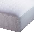 Pima Cotton 310-Thread-Count Mattress Pad