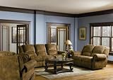 Rawlinson 3PC Reclining Living Room Set