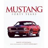 Mustang Forty Years