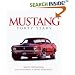 Mustang Forty Years