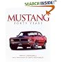 Mustang Forty Years