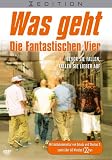 Produkt-Bild: Was geht - Die Fantastischen Vier
