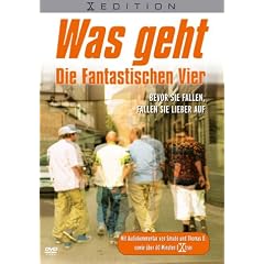 Was geht - Die Fantastischen Vier