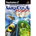 Wipeout Fusion (Software Pyramide)