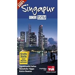 DuMont Extra, Singapur