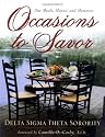 Occasions to Savor