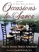Occasions to Savor