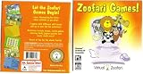 ZOOFARI - B0009MMJ6M