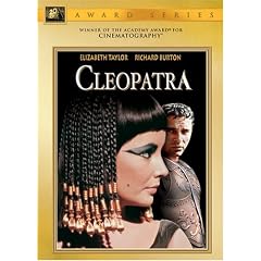 Cleopatra by 