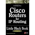 Cisco Routers for IP Routing Little Black Book: The Definitive... by  Innokenty Rudenko