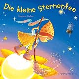 Die kleine Sternenfee - Hartmut Bieber