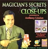 MAGICIAN'S SECRETS 2: CLOSE-UPS