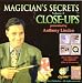 All Products : MAGICIAN'S SECRETS 2: CLOSE-UPS