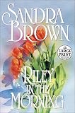 Riley in the Morning (Random House Large Print (Cloth/Paper))