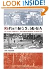 Reforming Suburbia: The Planned Communities of Irvine, Columbia, and The Woodlands