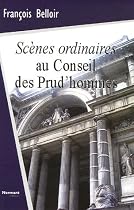 Scènes ordinaires au Conseil des Prud'hommes : Chroniques et état des lieux sur les dysfonctionnements dans le monde du travail