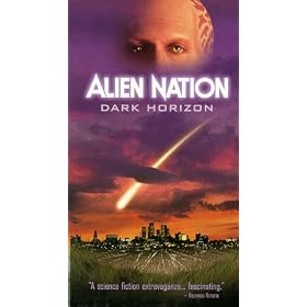 Alien Nation: Dark Horizon [VHS]