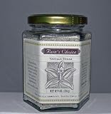 Rain's Choice Vanilla Sugar 8 oz jar