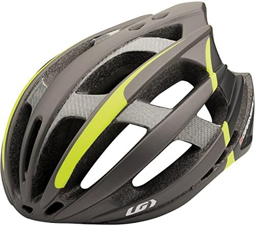 Louis Garneau Quartz II Helmet
