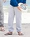 Jerzees 8 oz 50/50 Youth Sweatpants 973B