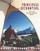 Search : Principles of Accounting, 1st Edition, with Annual Report and Student Access Card for eGrade plus 2 Term Set