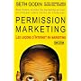 Permission marketing. Les Le�ons d'Internet en mar&hellip de Seth Godin